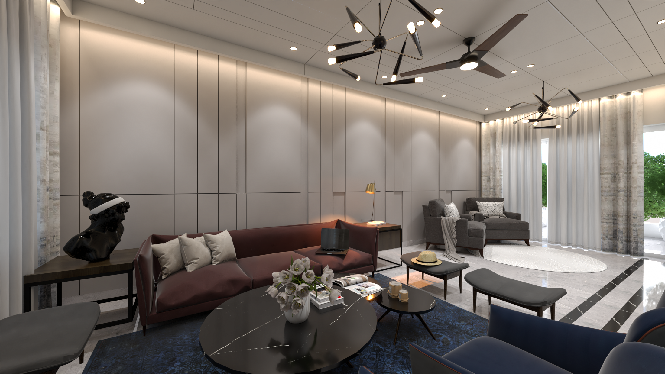 Residential Project 3